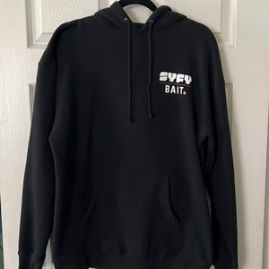SyFy Bait Comic Con Exclusive Sweatshirt